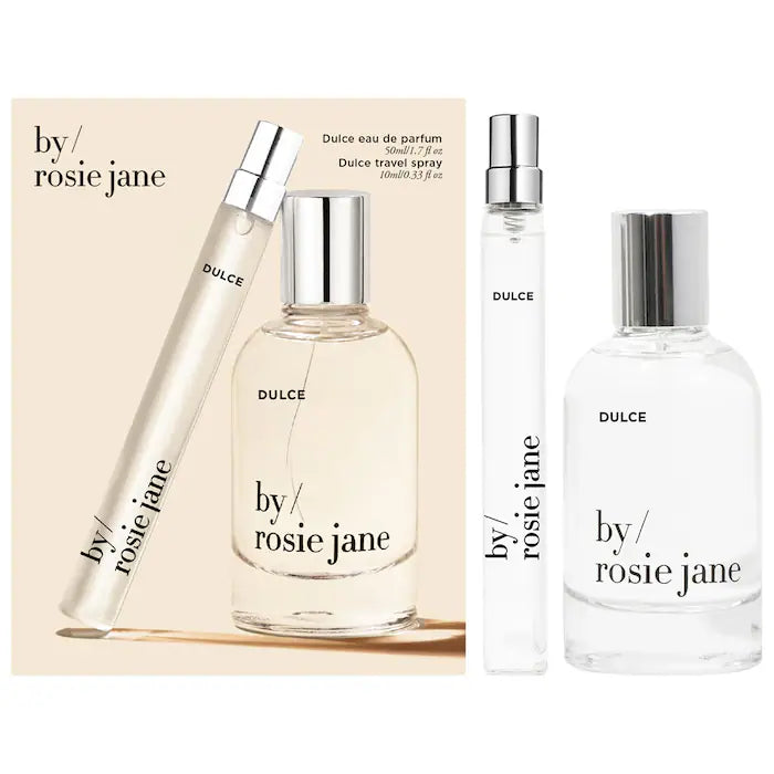 Dulce Home & Away Perfume Set