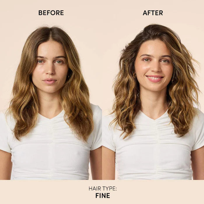 Texturizing Wave Spray