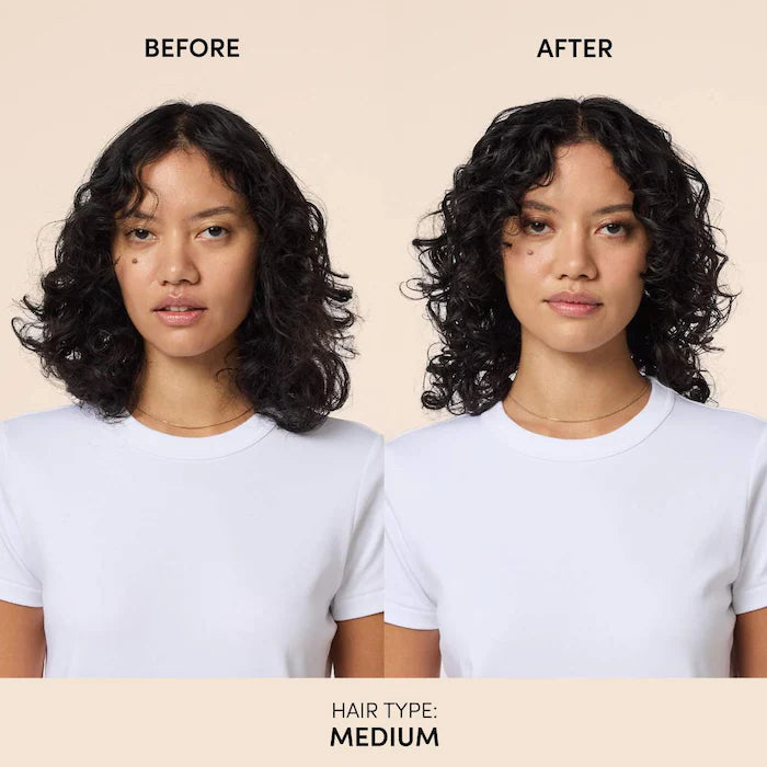 Texturizing Wave Spray