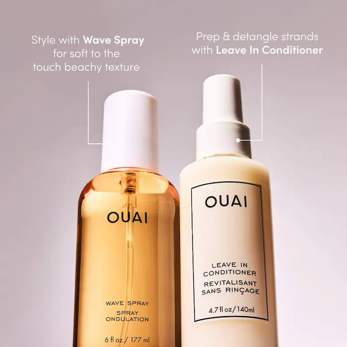 Texturizing Wave Spray