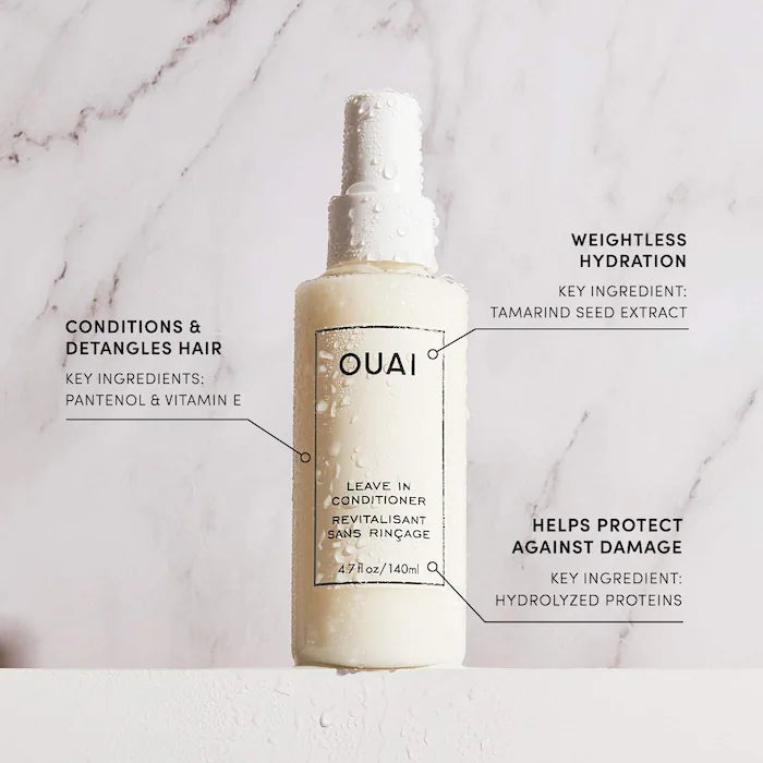 Get On Your OUAI Minis Kit