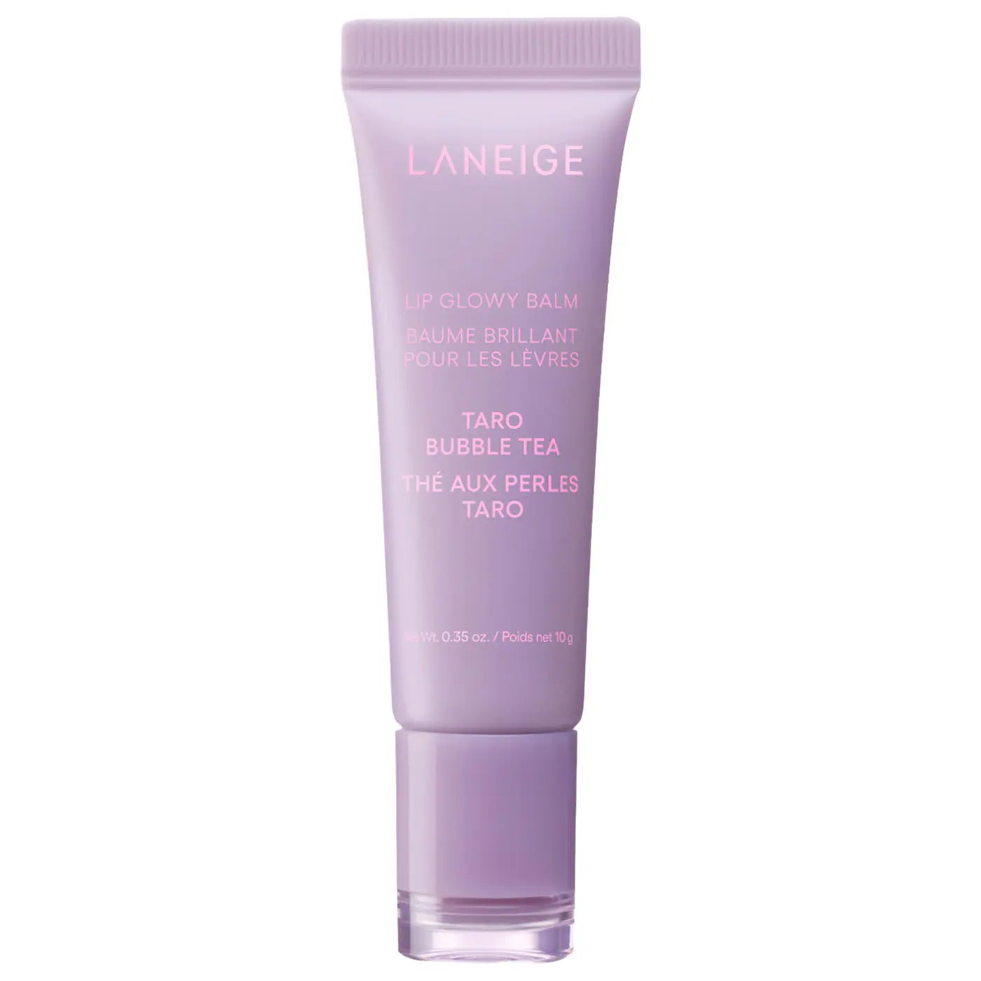 Lip Glowy Lightweight Hydration Balm with Shea Butter