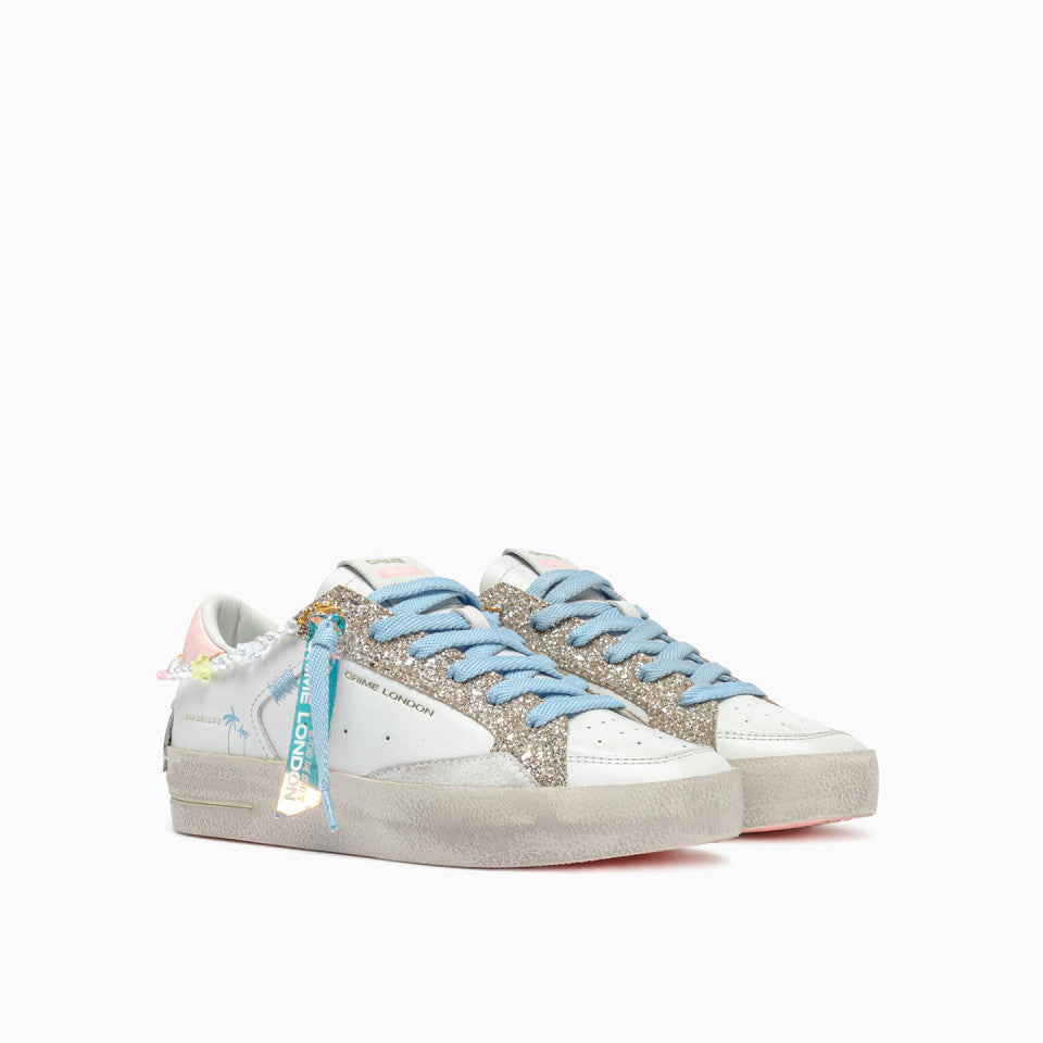 SK8 Deluxe Baby Shine