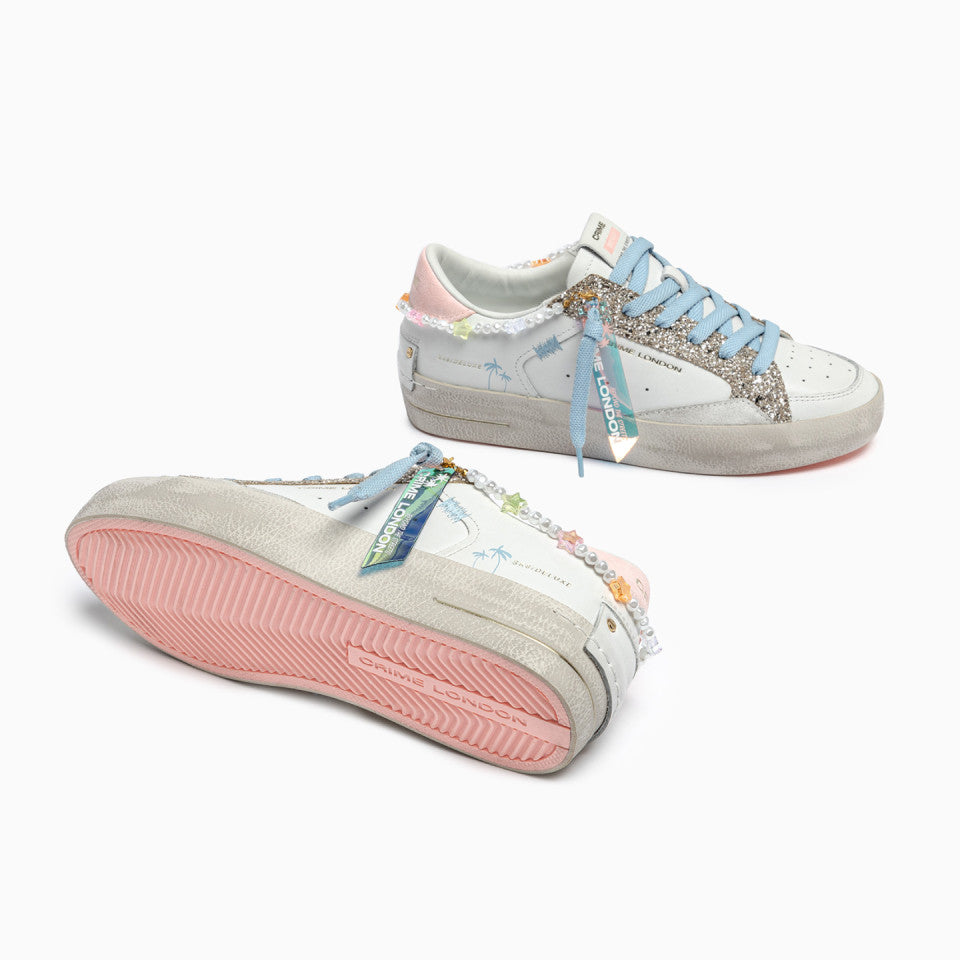 SK8 Deluxe Baby Shine