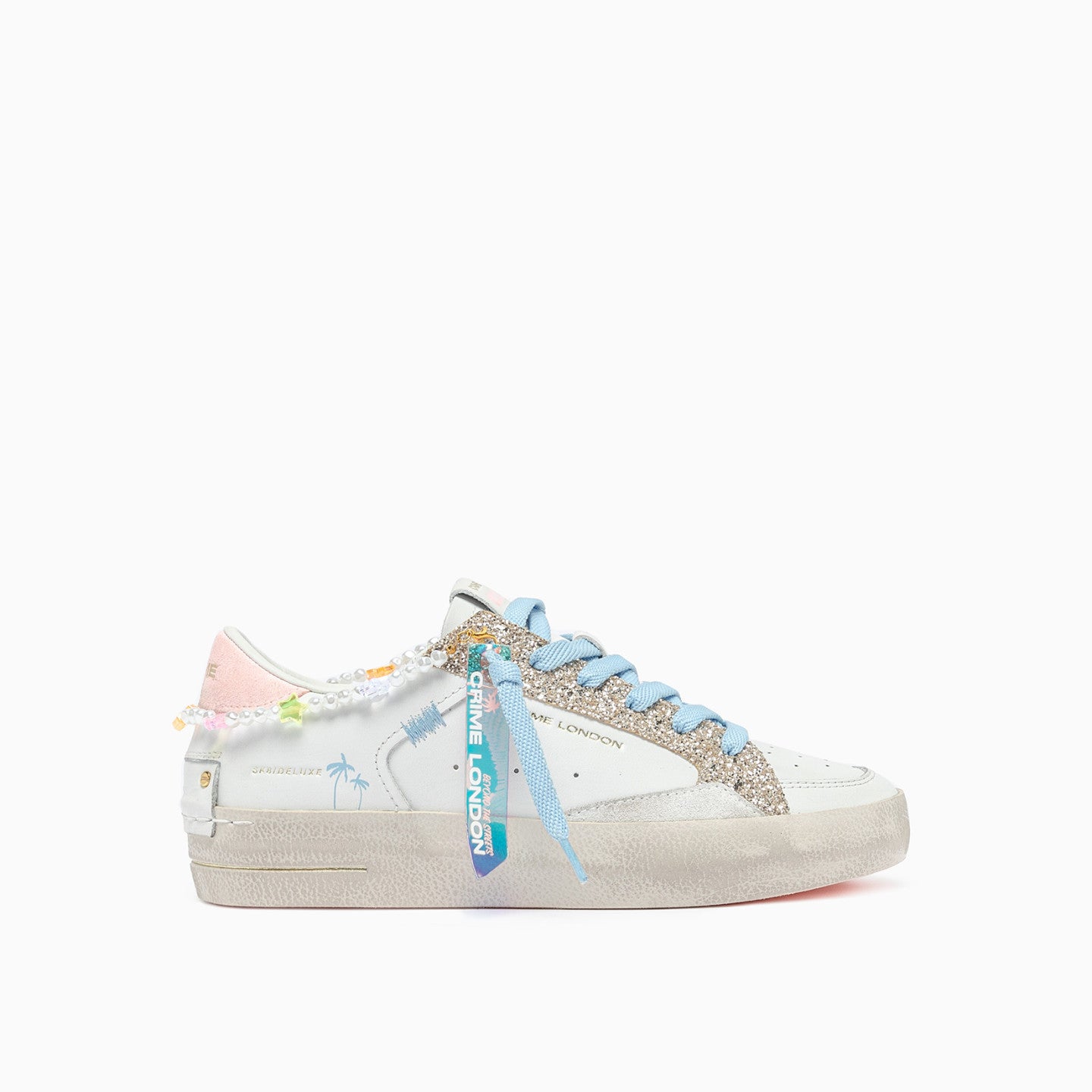 SK8 Deluxe Baby Shine