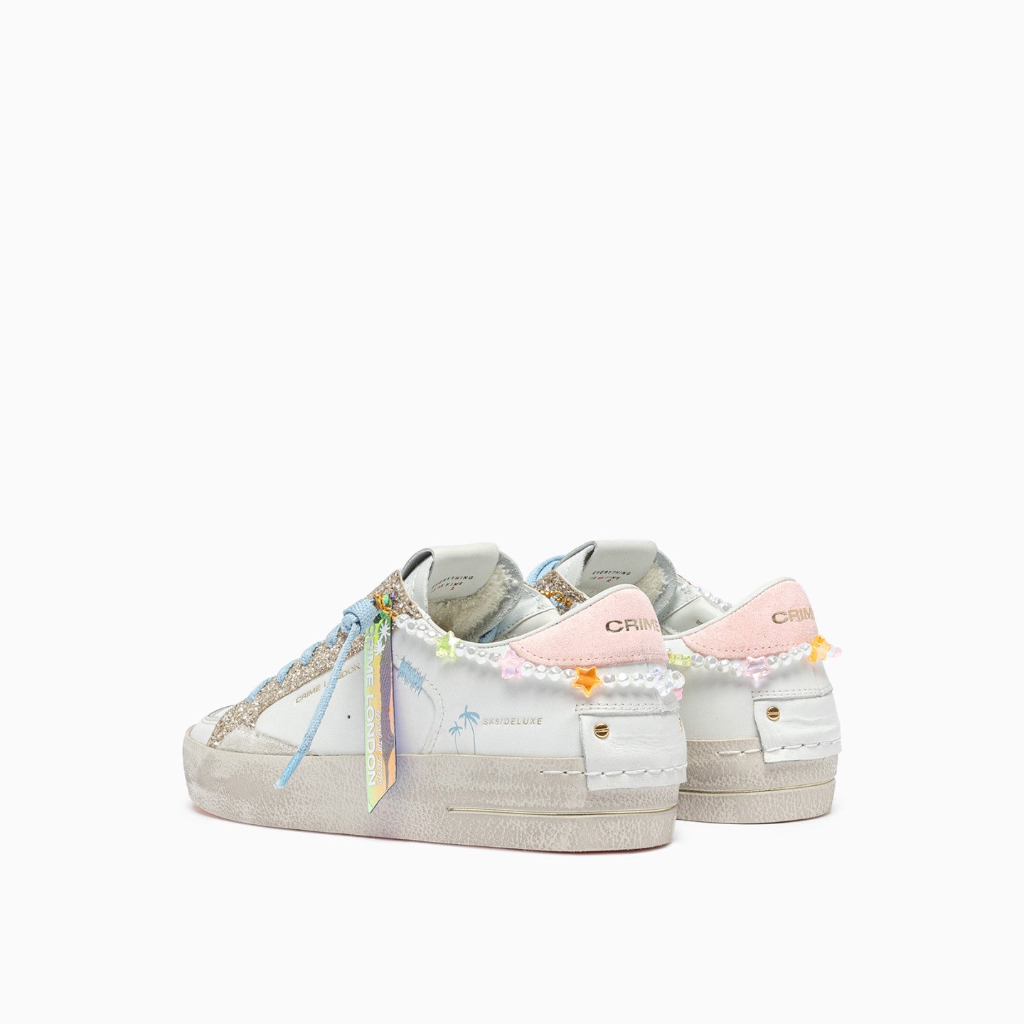 SK8 Deluxe Baby Shine