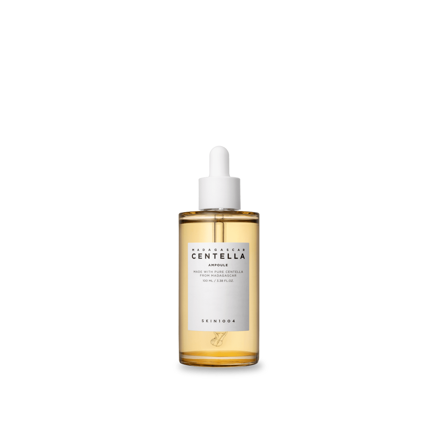 Skin1004 - Centella Ampoule | Suero Facial Revitalizante y Curativo