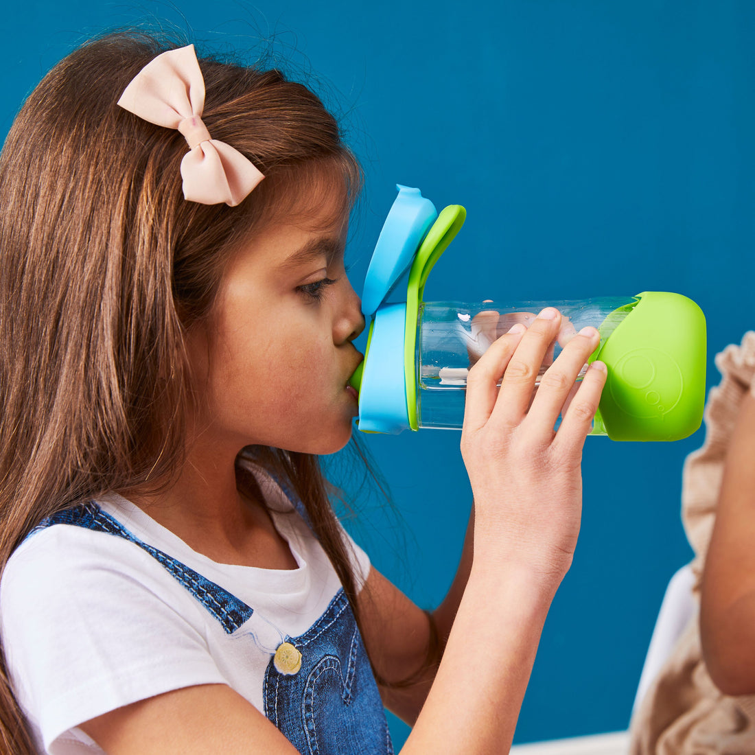 Sport Spout Bottle