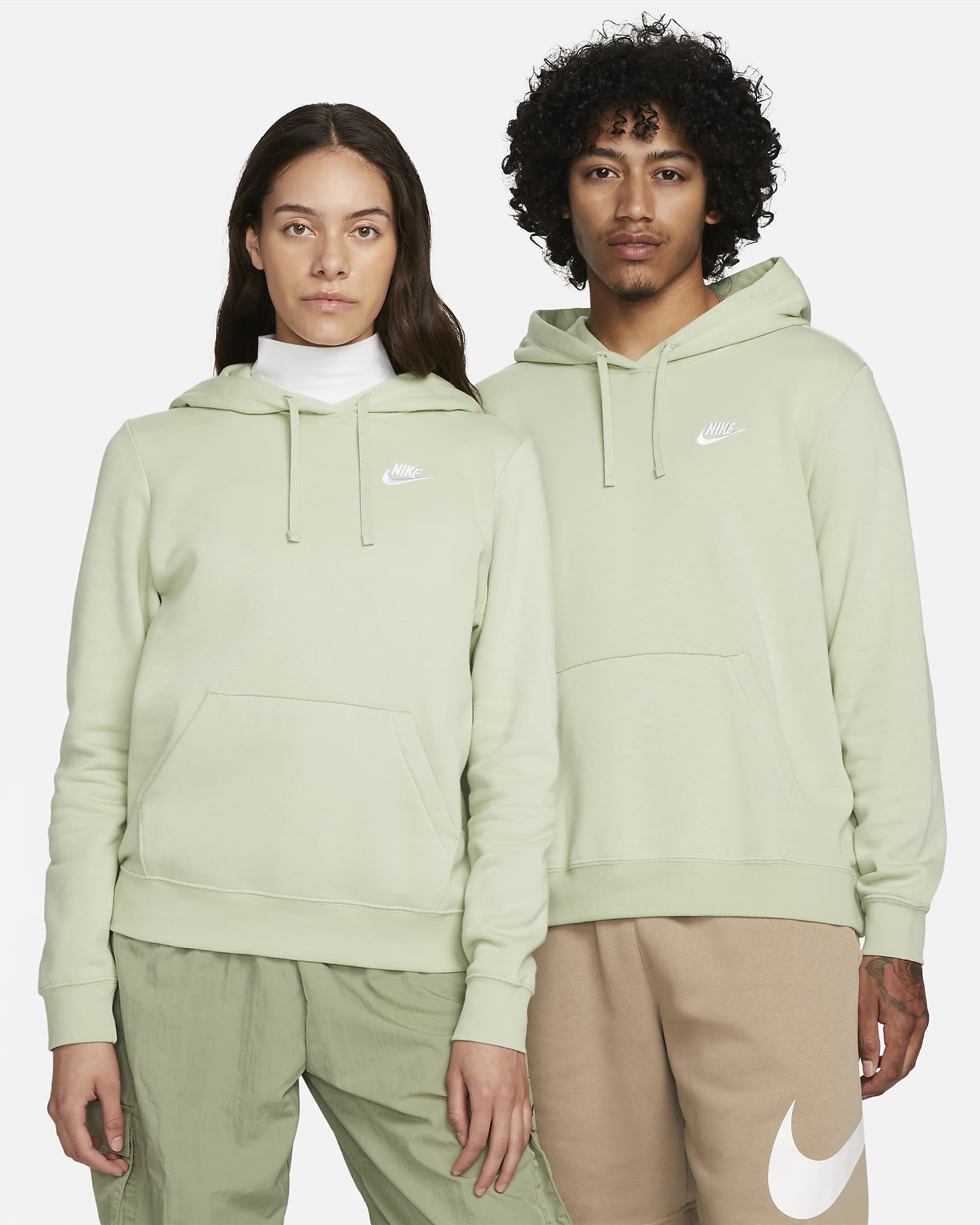 Nike Sportswear Club Fleece