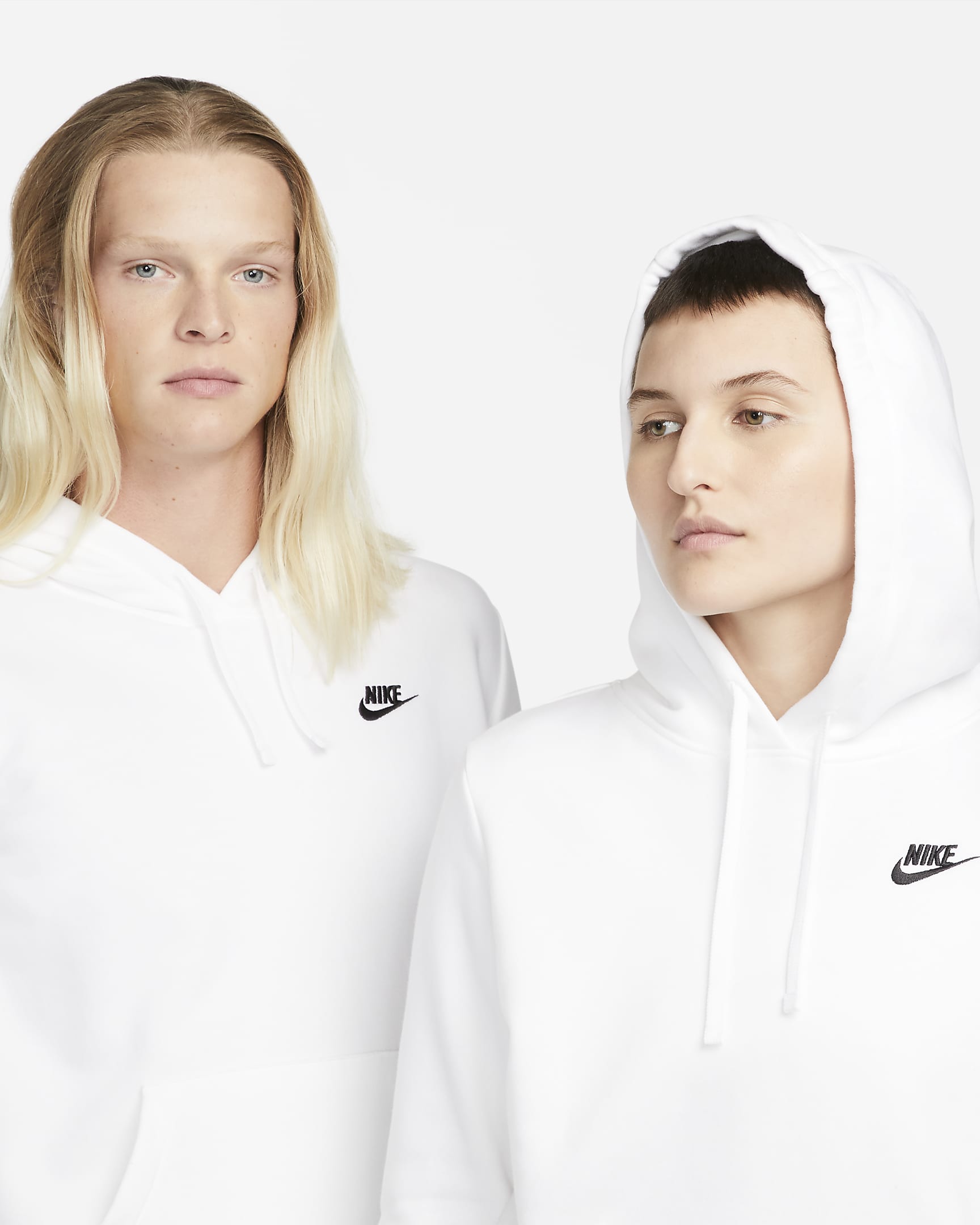 Nike Sportswear Club Fleece