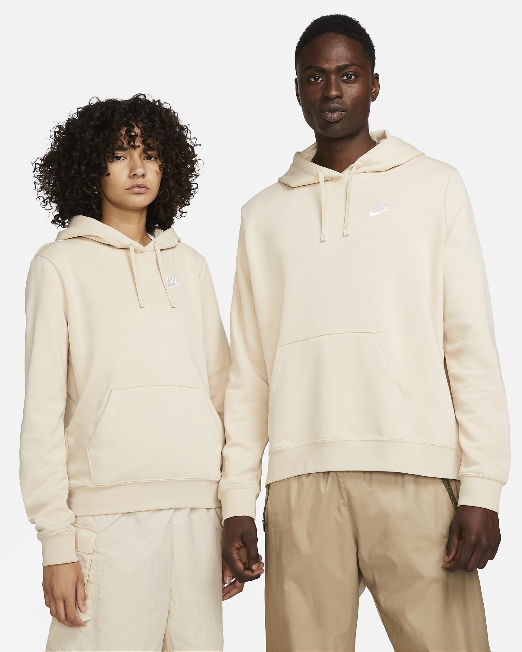 Nike Sportswear Club Fleece