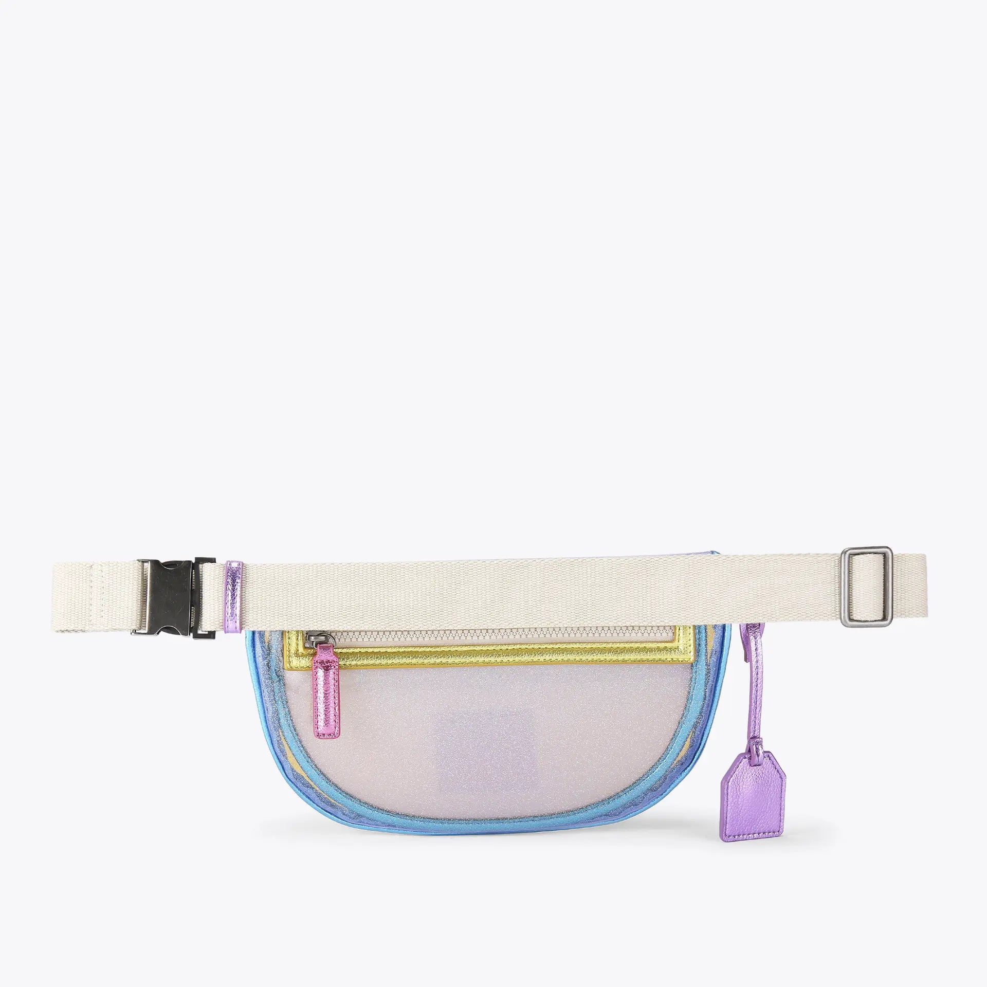 Vinyl Southbank Belt Bag