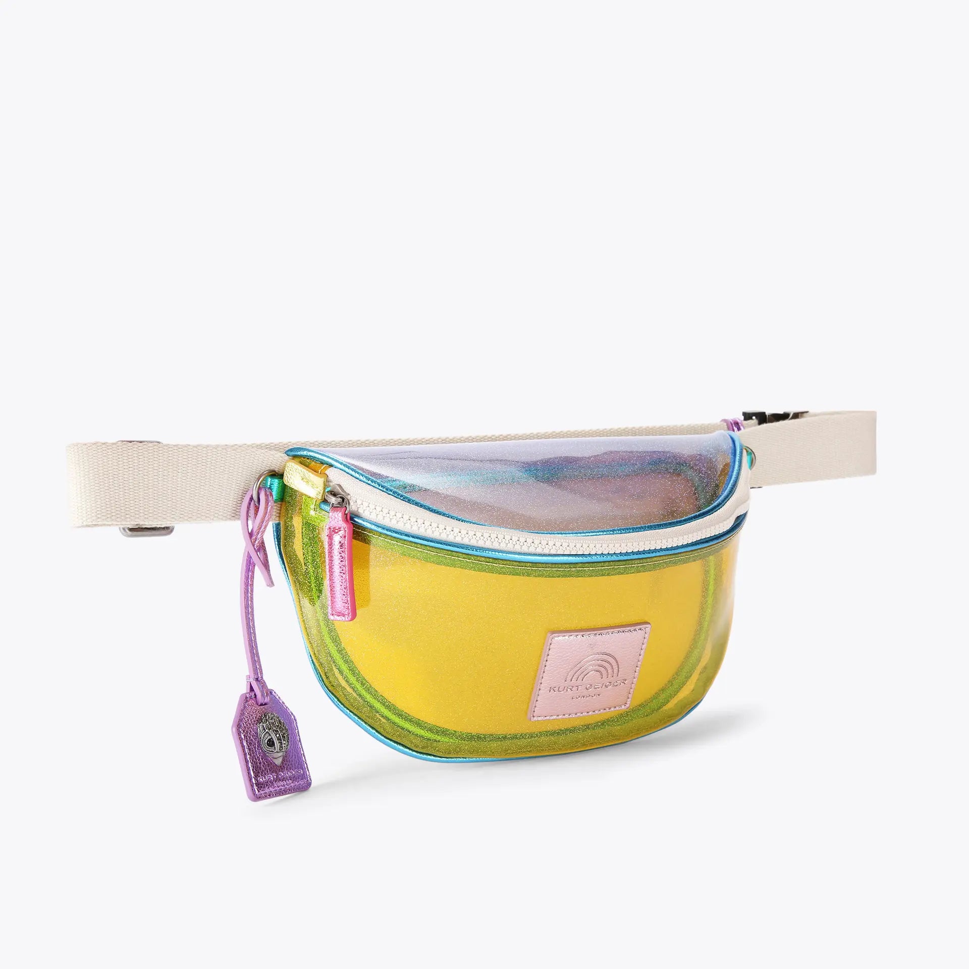 Vinyl Southbank Belt Bag