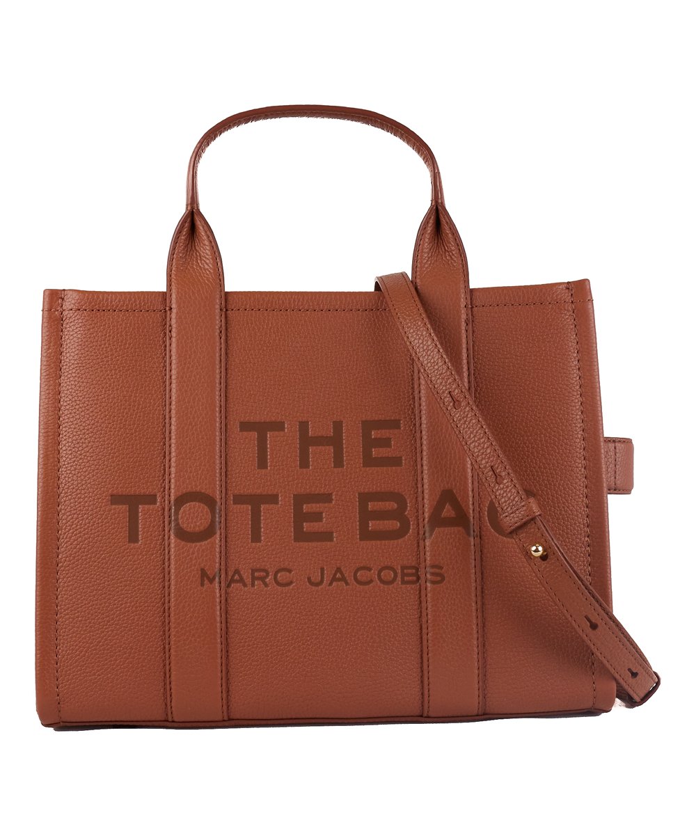 Marc Jacobs | Argan Oil The Leather Medium Tote