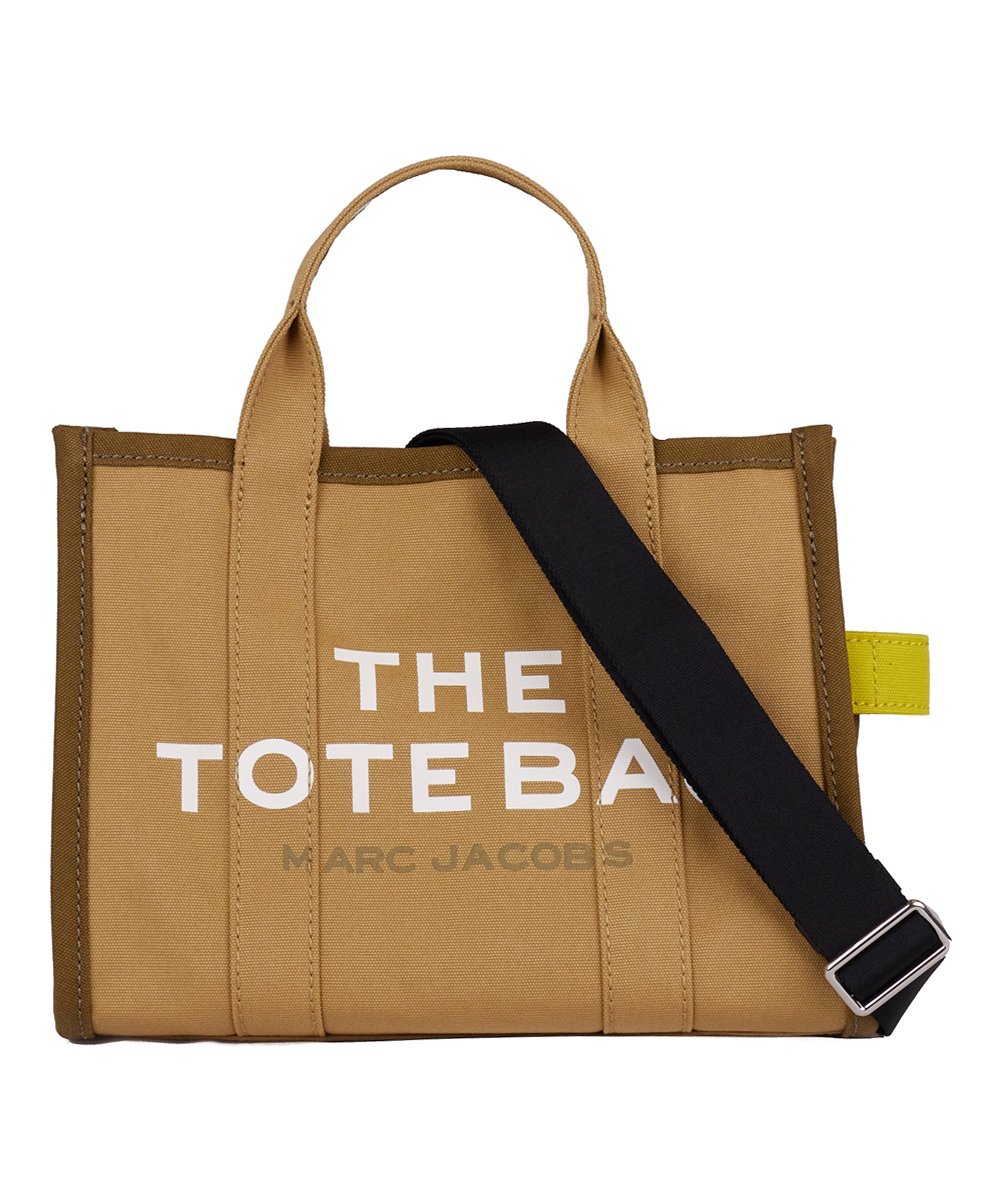 Marc Jacobs - The Colorblock Medium Tote Bag