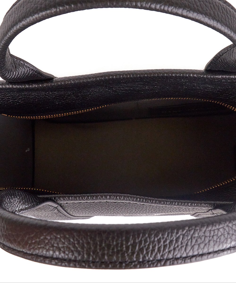 Marc Jacobs | Black The Leather Medium Tote