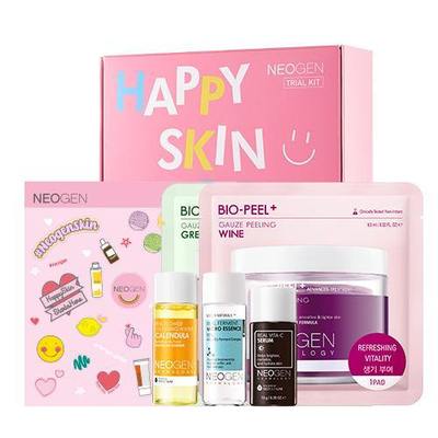 NEOGEN Trial 5 Bestseller Type Kit
