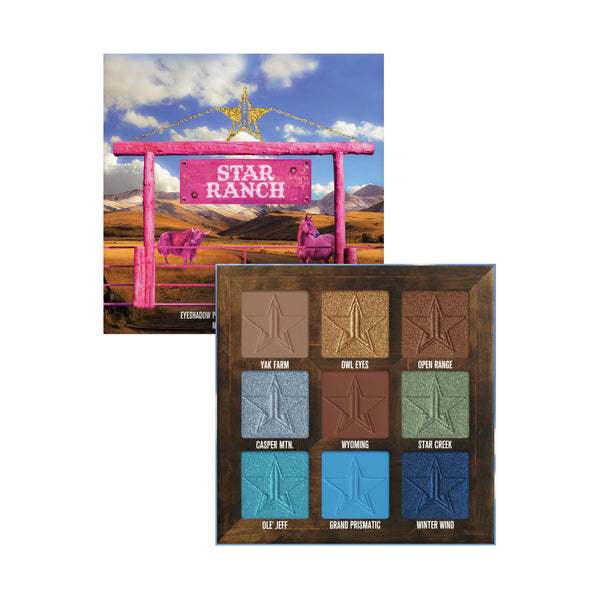 Star Ranch
