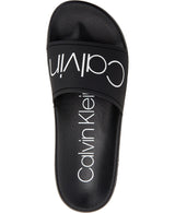 Calvin Klein Flat Sandals