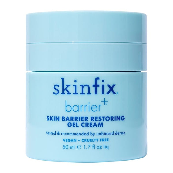 Skinfix - Barrier + Skin Barrier Niacinamide Gel Crema Restauradora