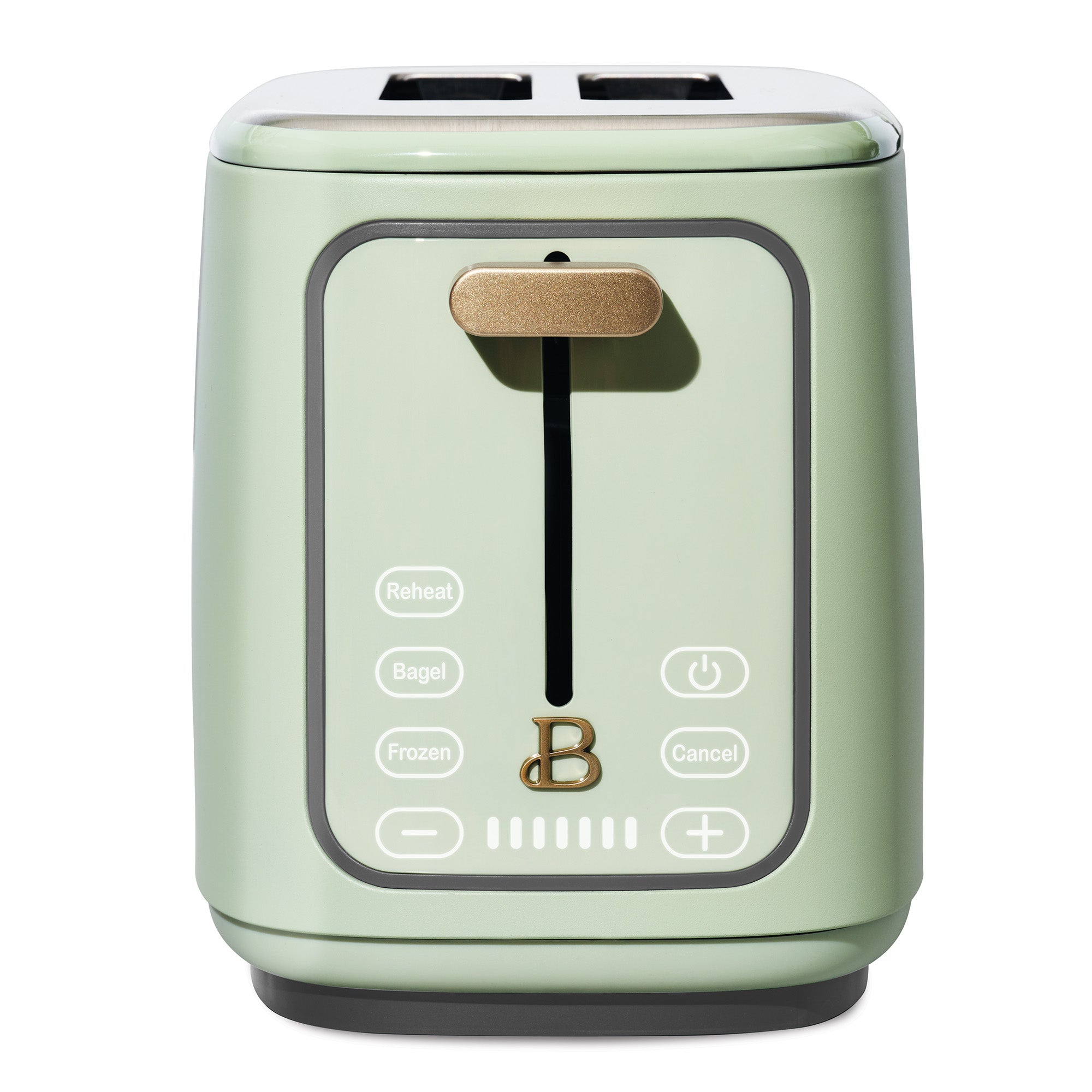 Drew barrymore outlet toaster white