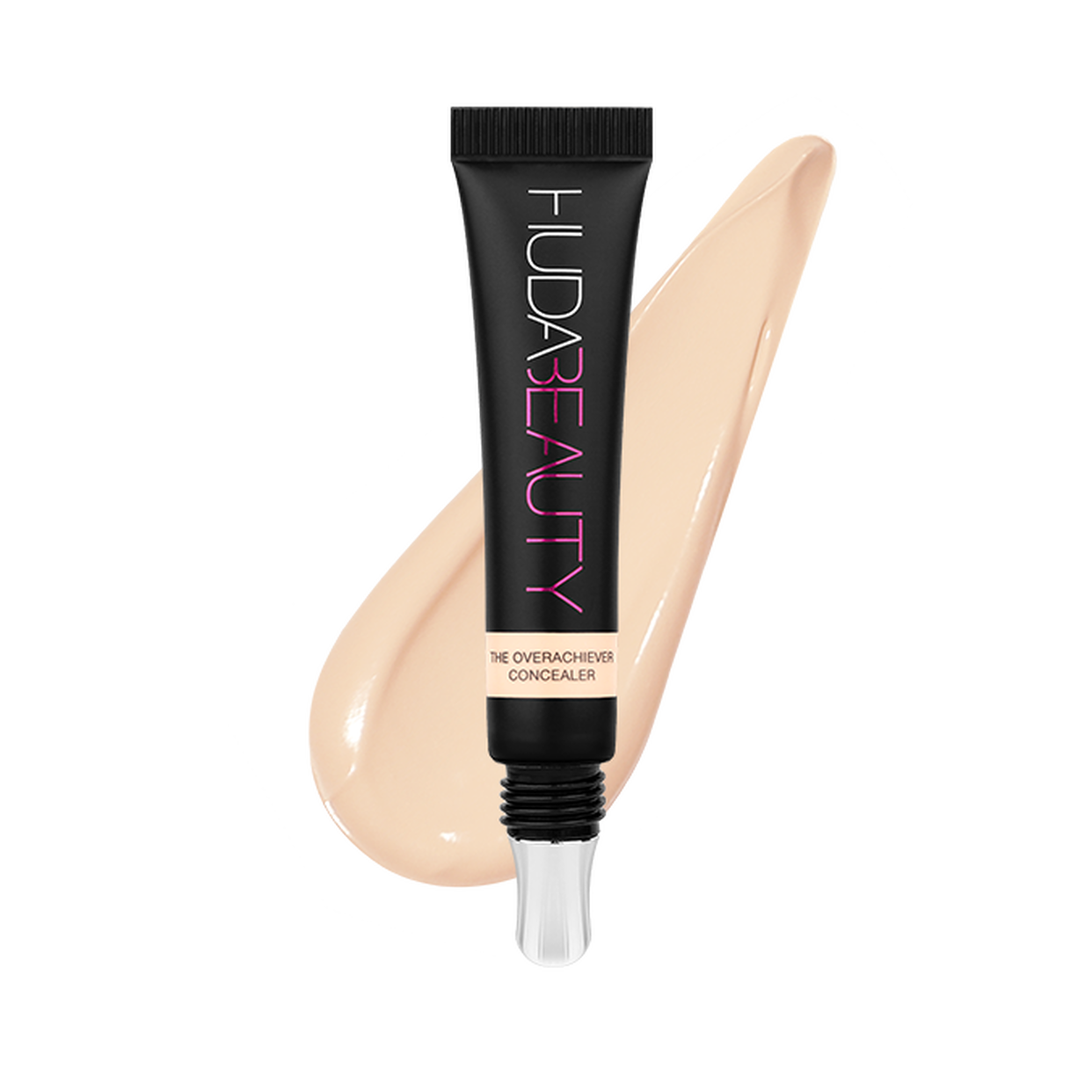 The Overachiever High Coverage Concealer