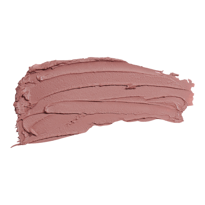 The Nude Velvety Matte Lipstick