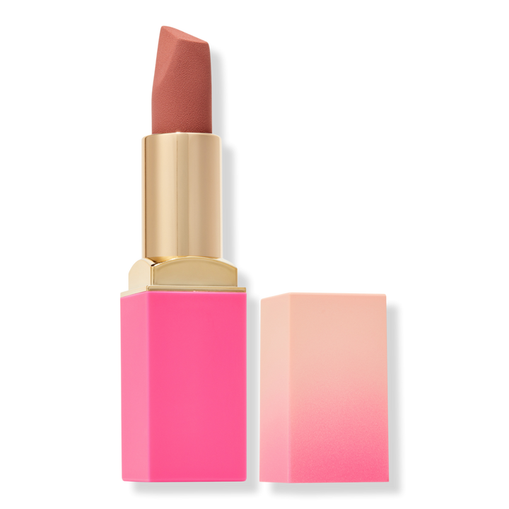 The Nude Velvety Matte Lipstick