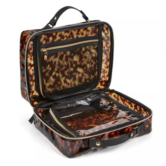 Tartan twine weekender hotsell