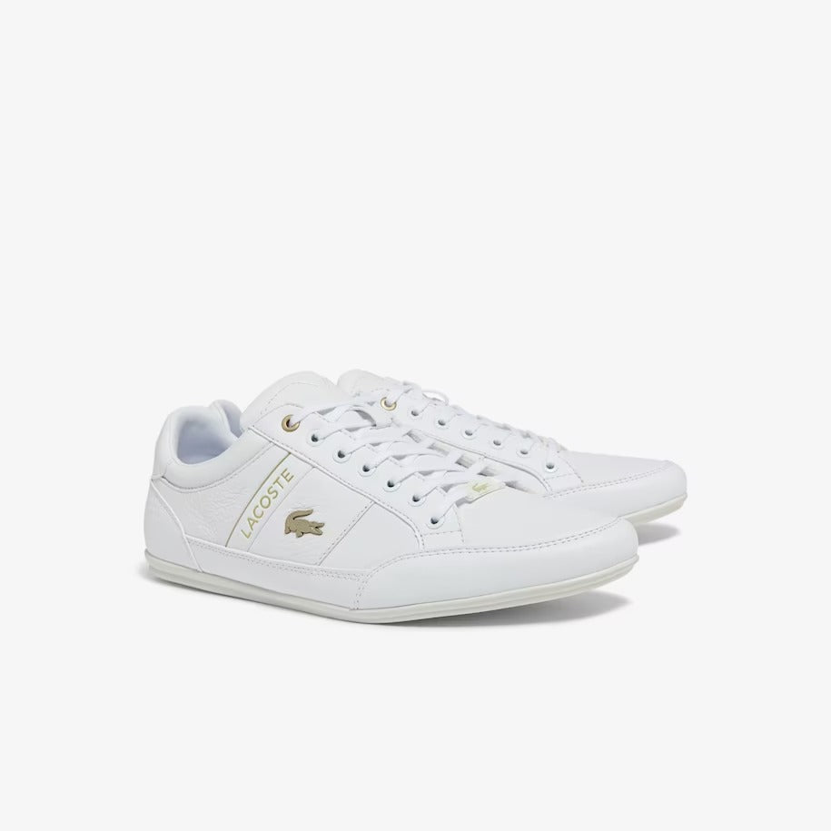 Men's Chaymon Synthetic and Leather Sneakers
