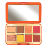 Light My Fire Mini Eyeshadow Palette