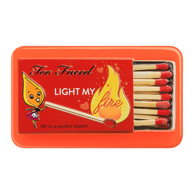 Light My Fire Mini Eyeshadow Palette