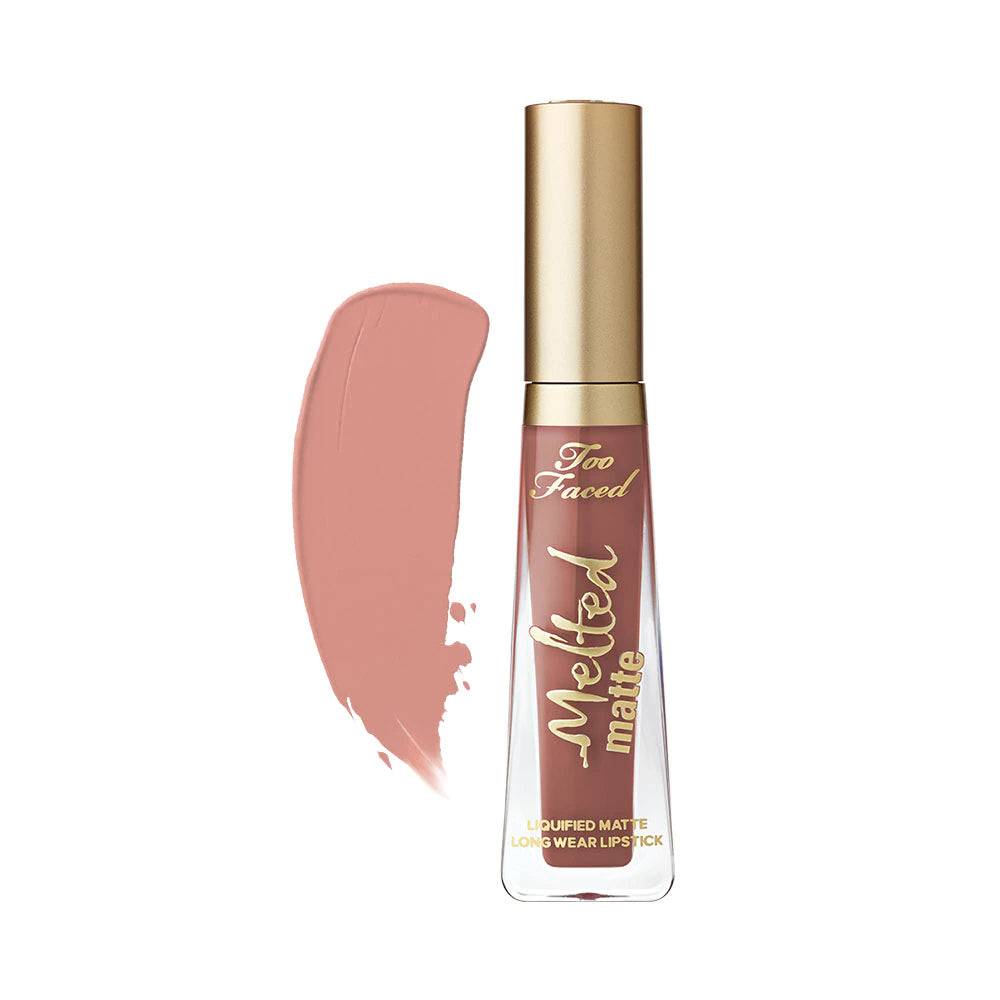 Melted Matte Liquified Longwear Lipstick