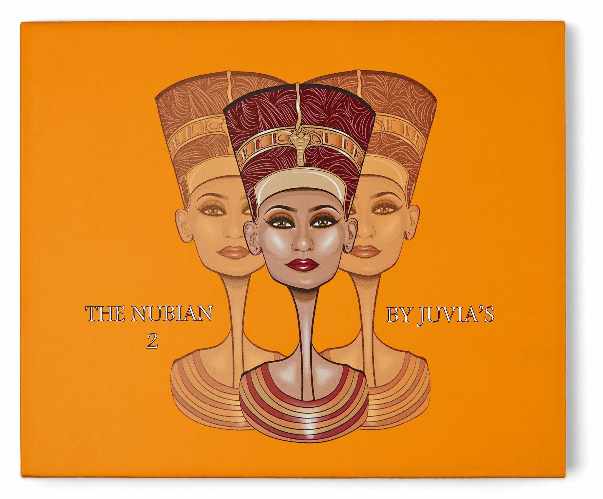 THE NUBIAN 2 - Beauty Box Mérida 