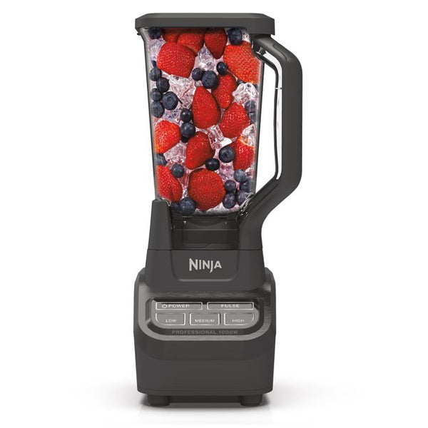 Ninja Professional 1000-Watt Blender, BL710WM