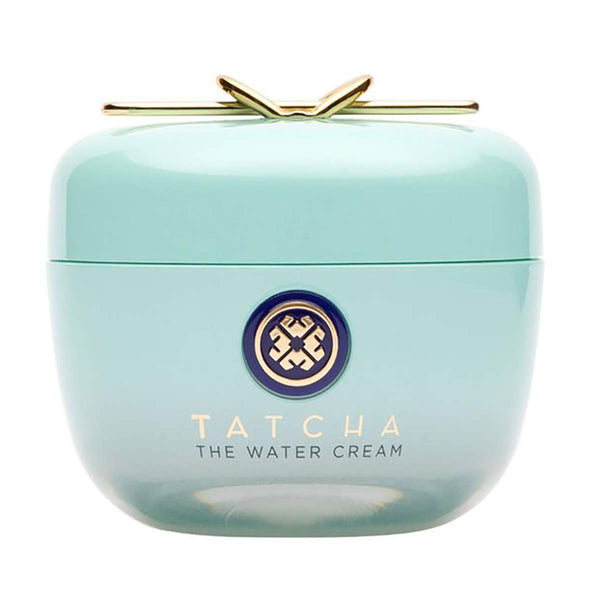 The Water Cream TATCHA - Beauty Box Mérida 