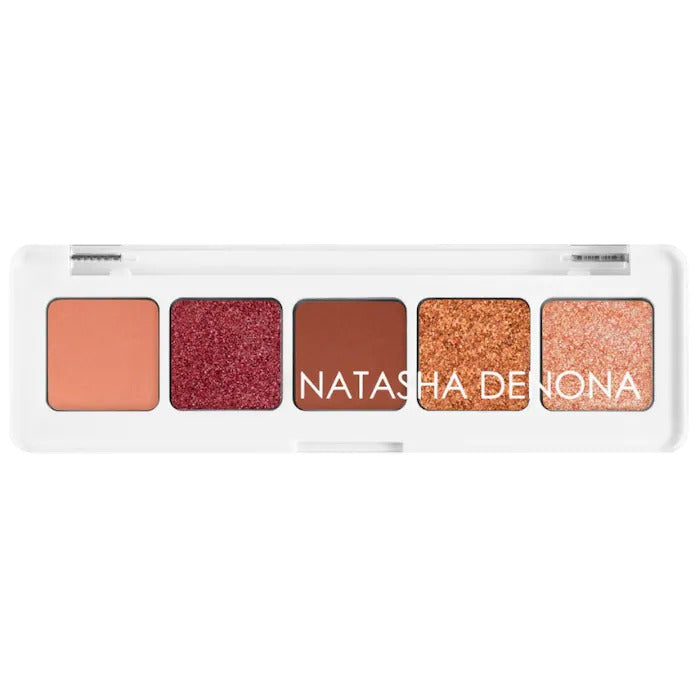 Natasha Denona - Mini Sunset Eyeshadow Palette | Paleta de Sombras