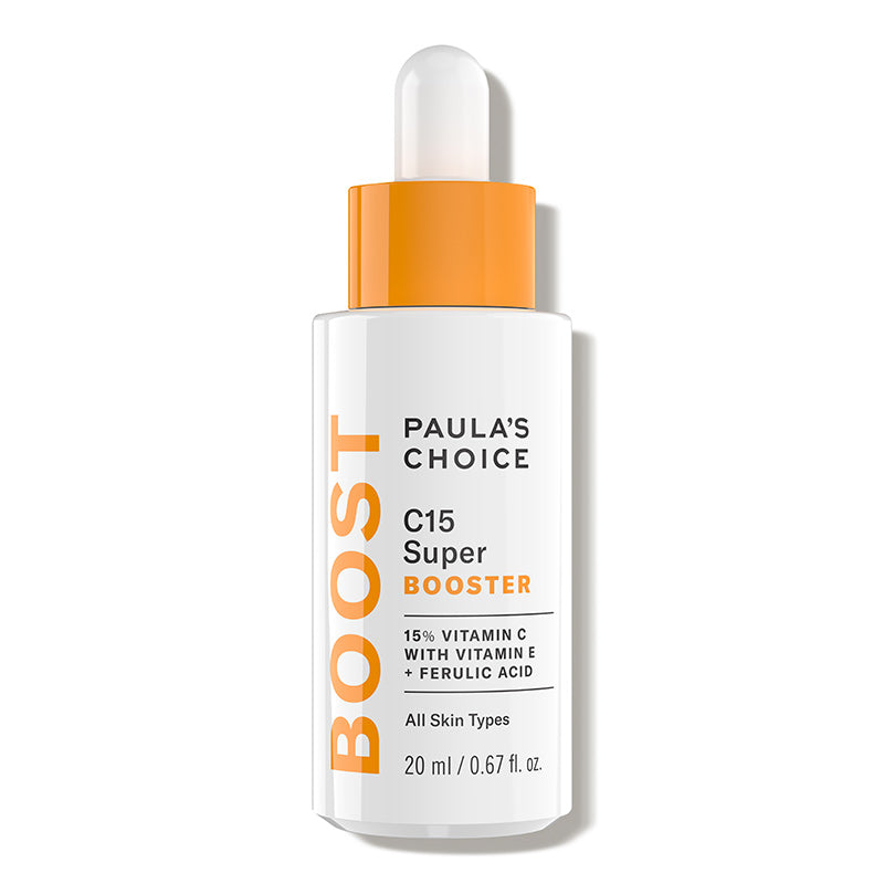 Paula's Choice - C15 Super Booster | Beauty Box Mérida