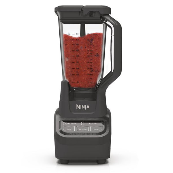 Ninja Professional 1000-Watt Blender, BL710WM