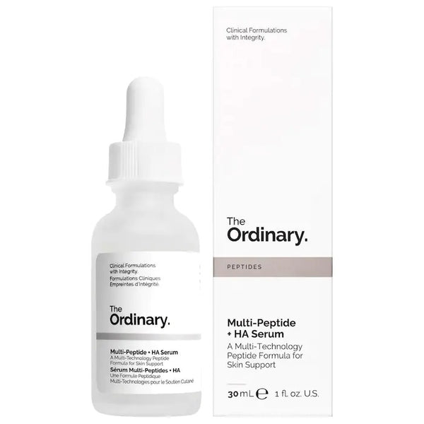 Multi-Peptide + HA Serum