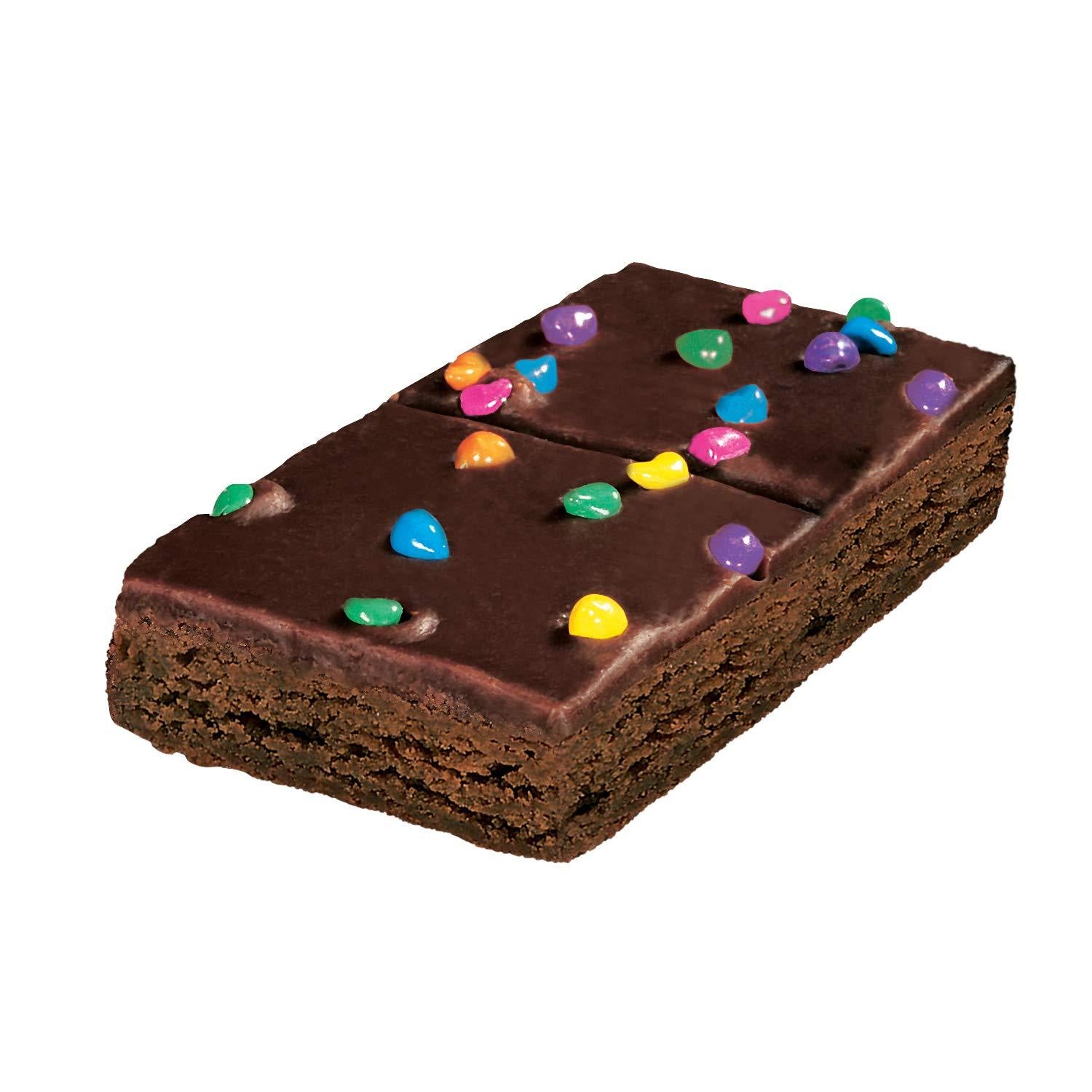 Little Debbie Cosmic Brownies