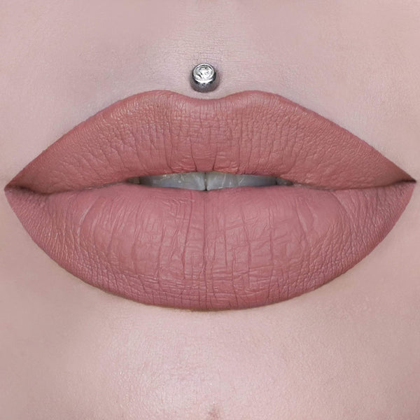 Christmas Cookies Velour Liquid Lipstick