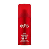 Go Off Makeup Dissolving Mist