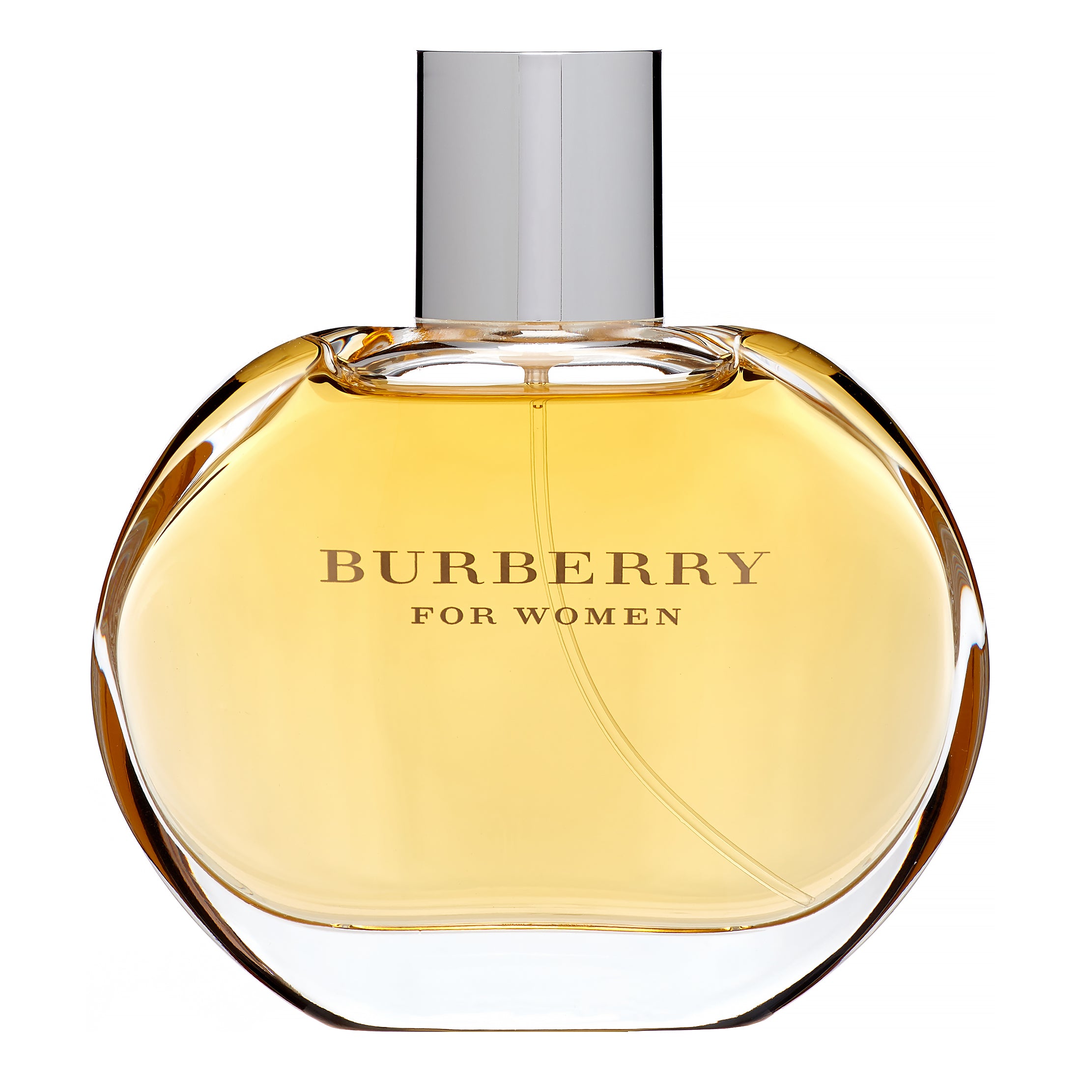 Burberry Classic Eau De Parfum Spray, Perfume For Women, 3.3 Oz