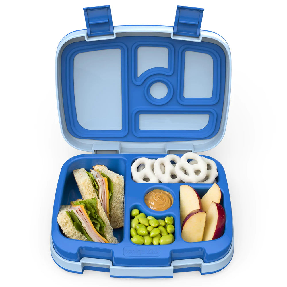 Bentgo Kids Lunch Box