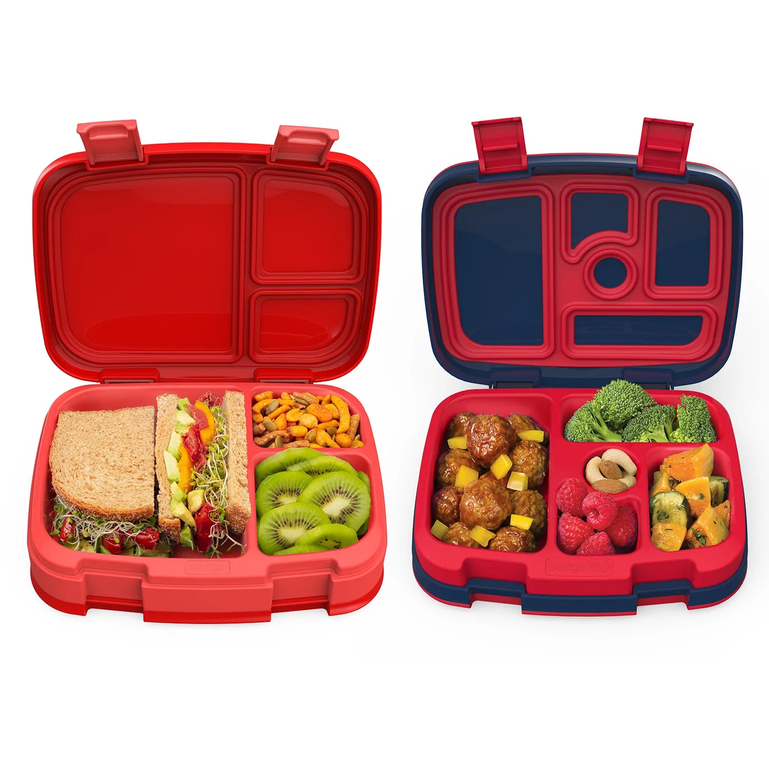 Fit and fresh bento lunch kit sales
