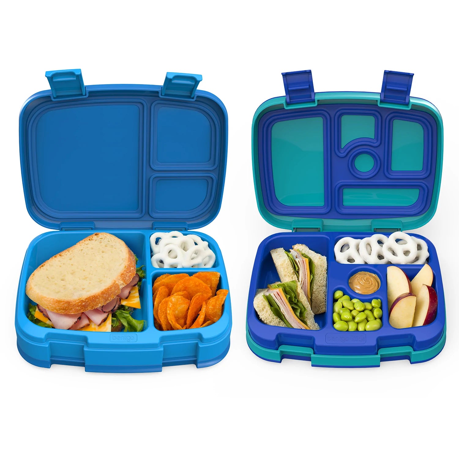 Bentgo Fresh and Kids Lunch Box (2-Pack)