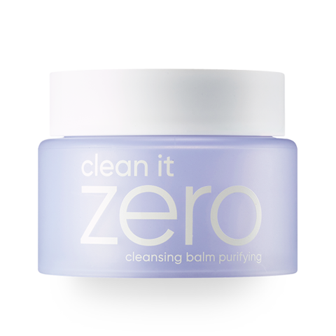 Clean it Zero Cleansing Balm Mini