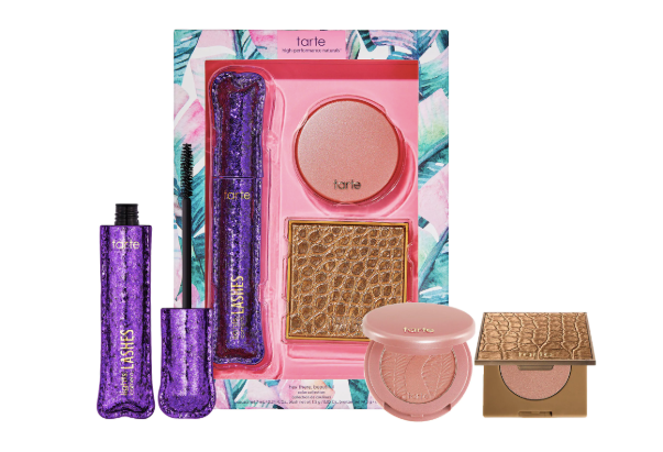 TARTE Hey There, Beautiful Color Collection - Beauty Box Mérida 