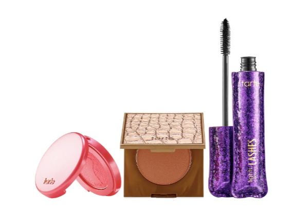 TARTE Hey There, Beautiful Color Collection - Beauty Box Mérida 